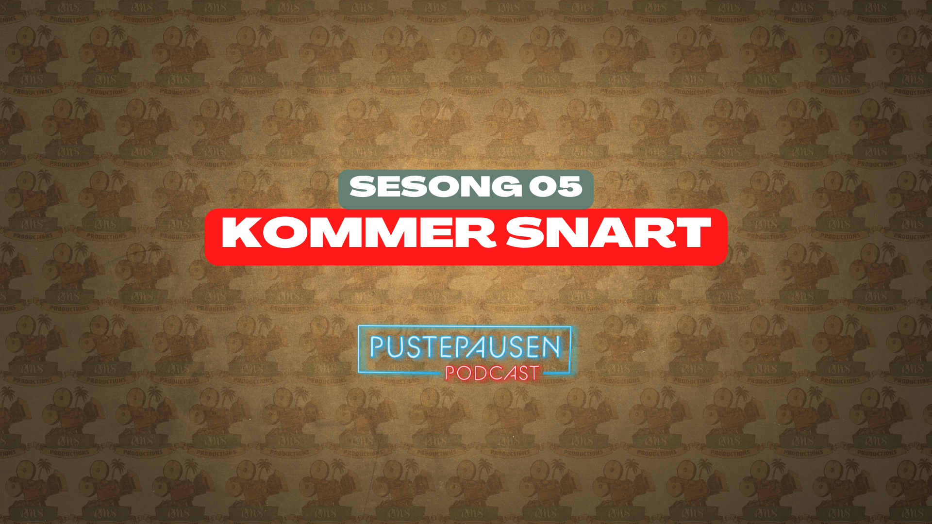 SESONG 05 - 2025/2026
